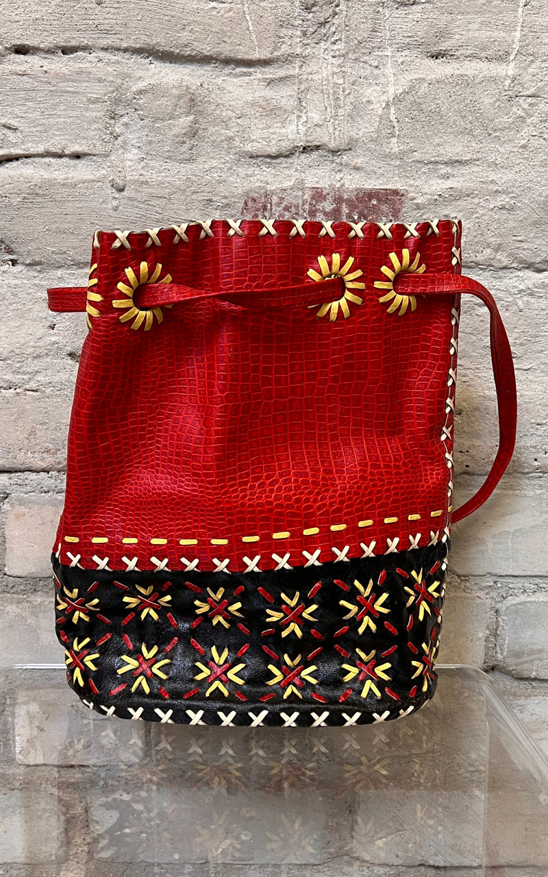 Vintage 60s Bag