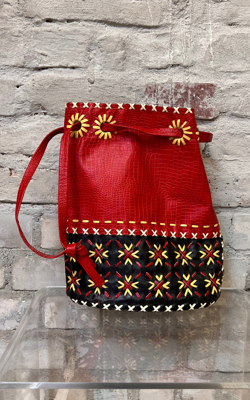 Vintage 60s Bag