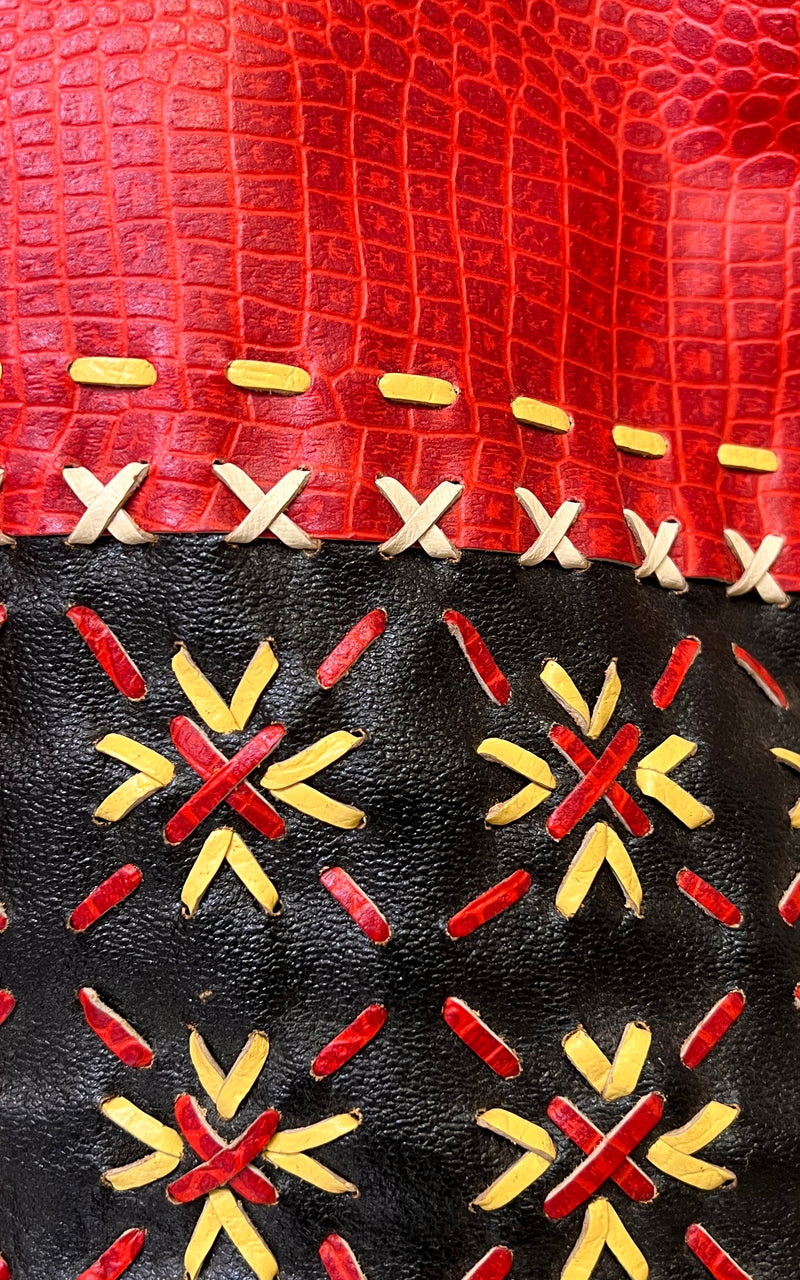 Vintage 60s Bag