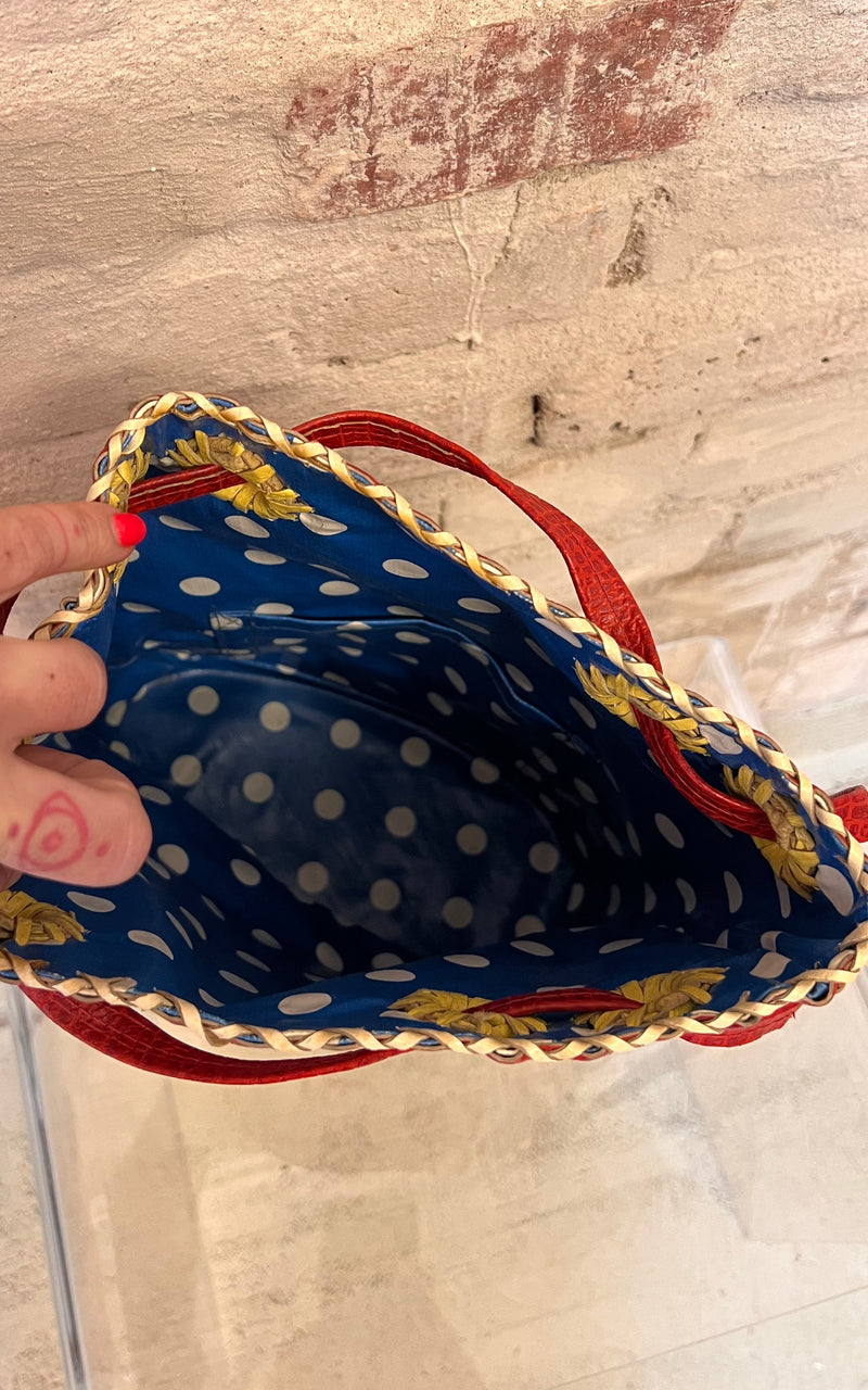 Vintage 60s Bag