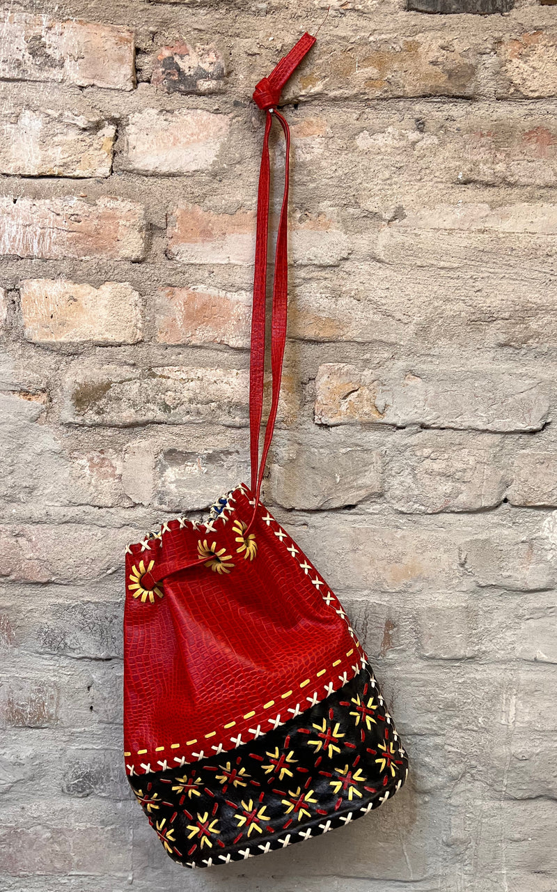 Vintage 60s Bag