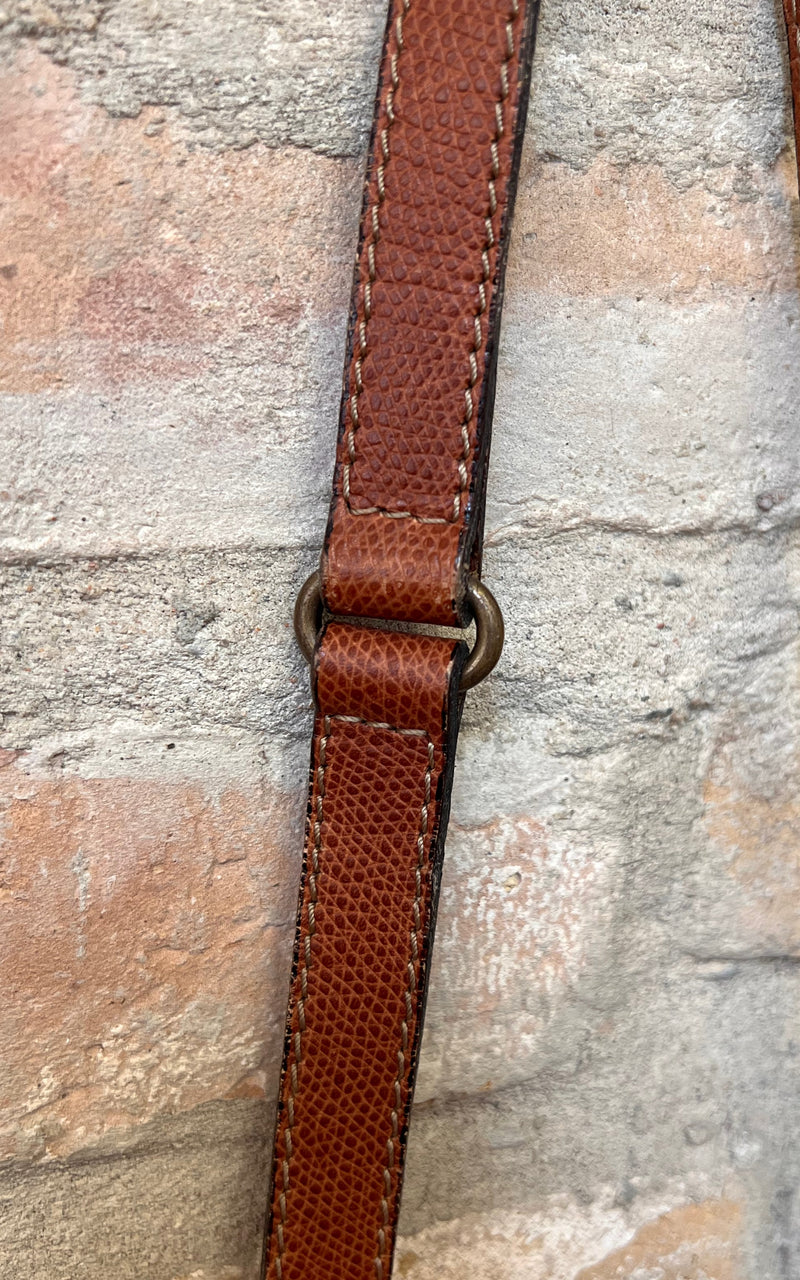 Vintage Jil Sander Cross Over Bag