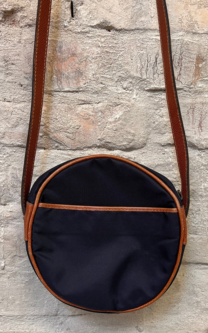 Vintage Jil Sander Cross Over Bag