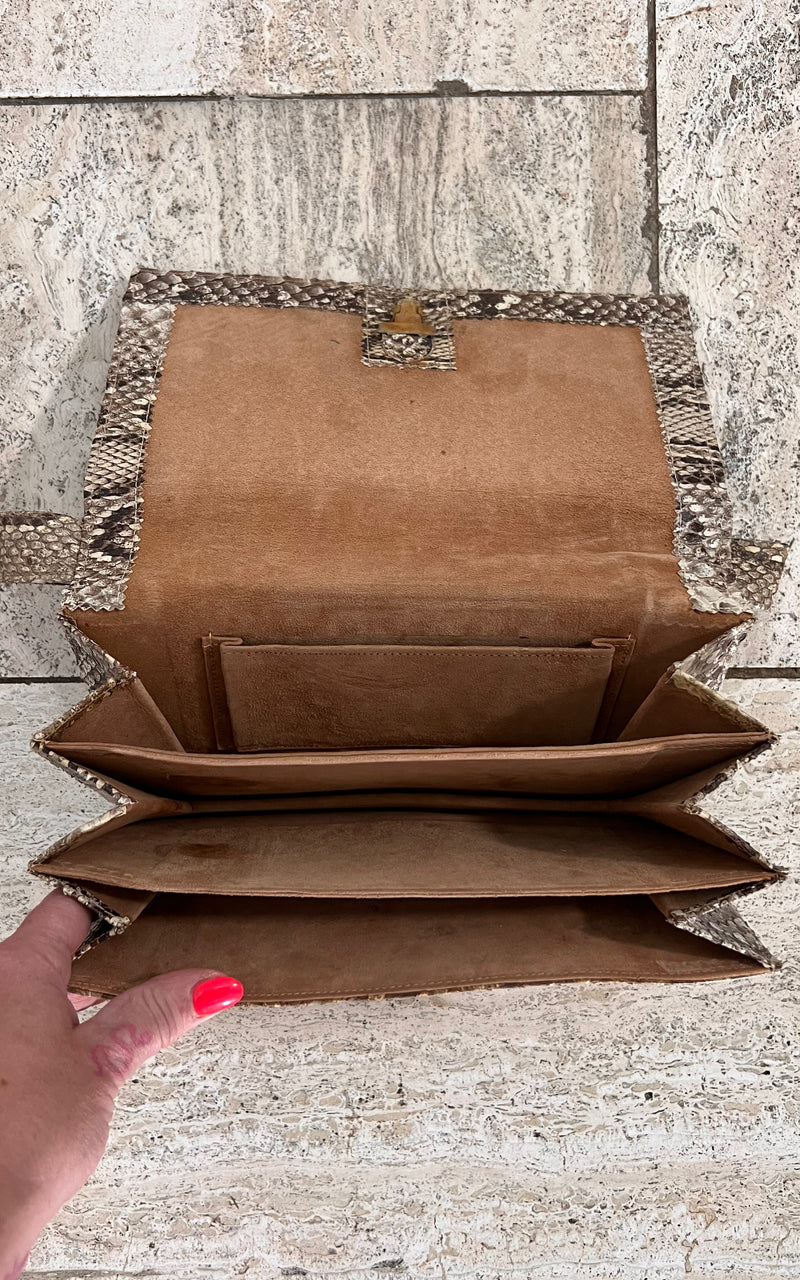 Vintage 60s Bag