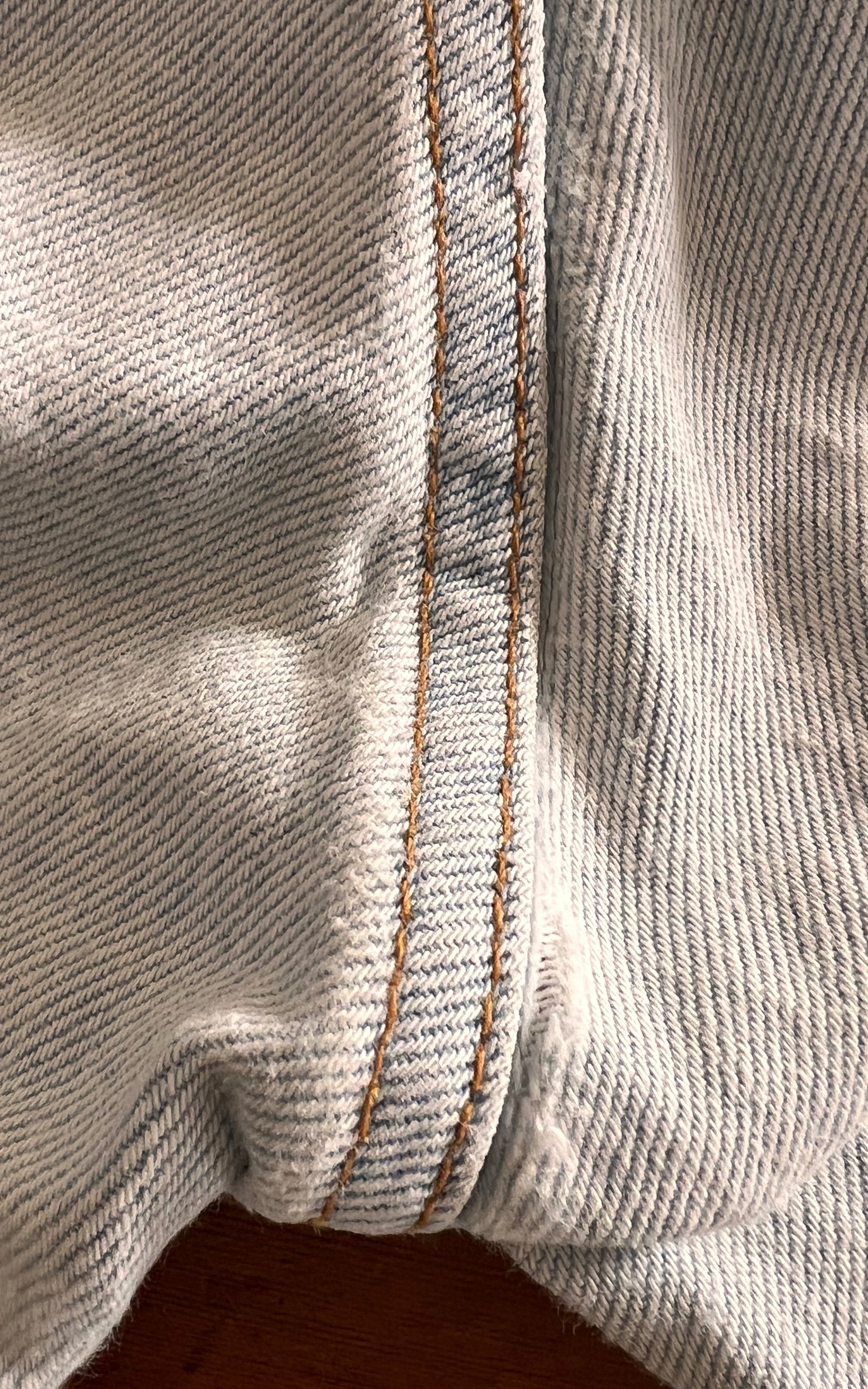 Vintage 1994 Levi’s 501 Made in USA – W29 L32
