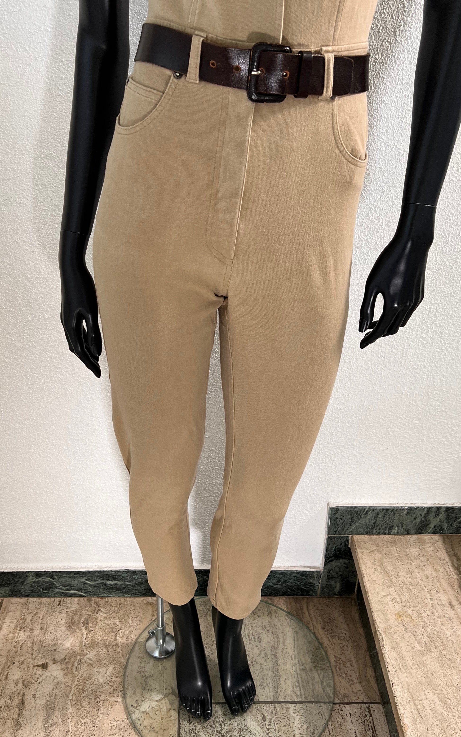 Tuta Sportmax vintage