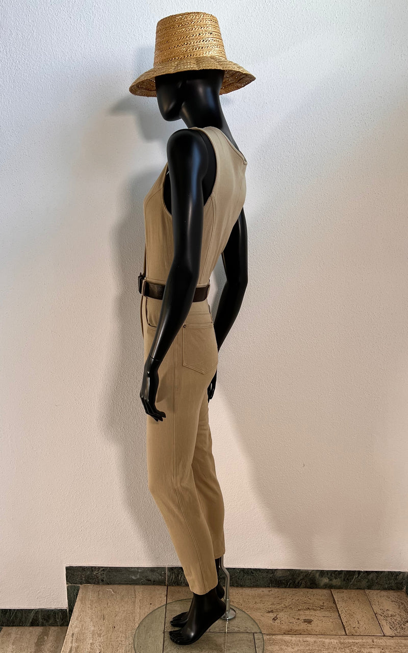 Vintage Sportmax Jumpsuit