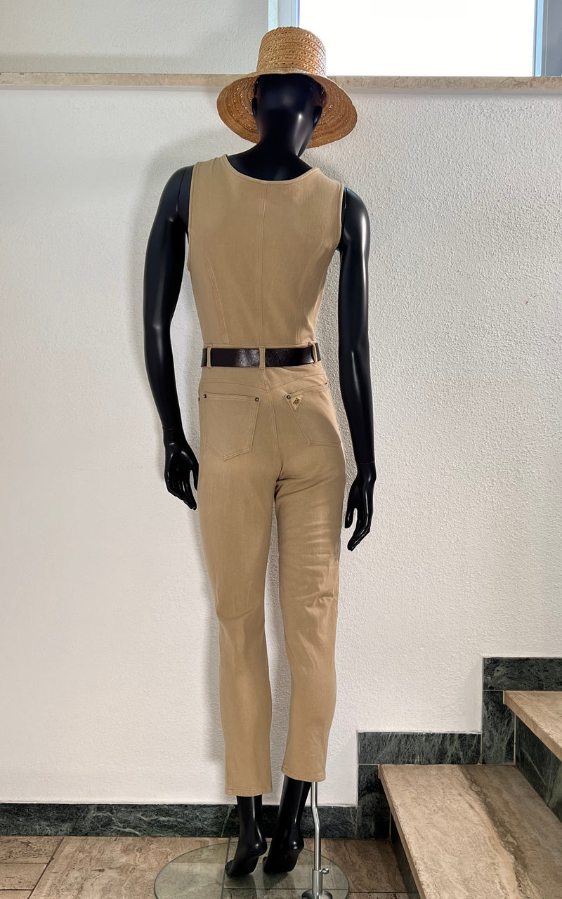 Vintage Sportmax Jumpsuit