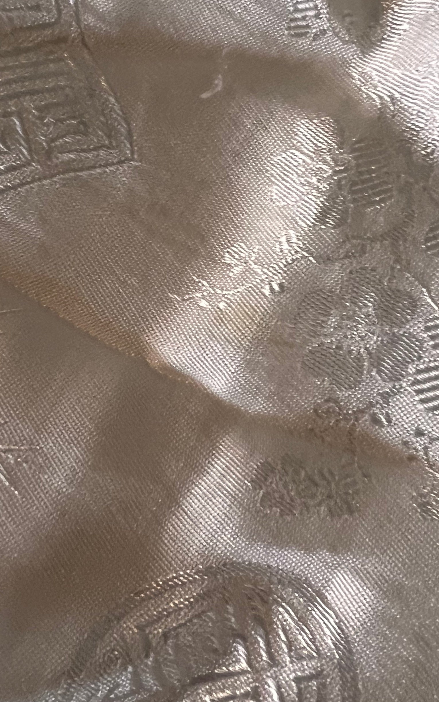 Vintage Chinese Silk Top and Pant