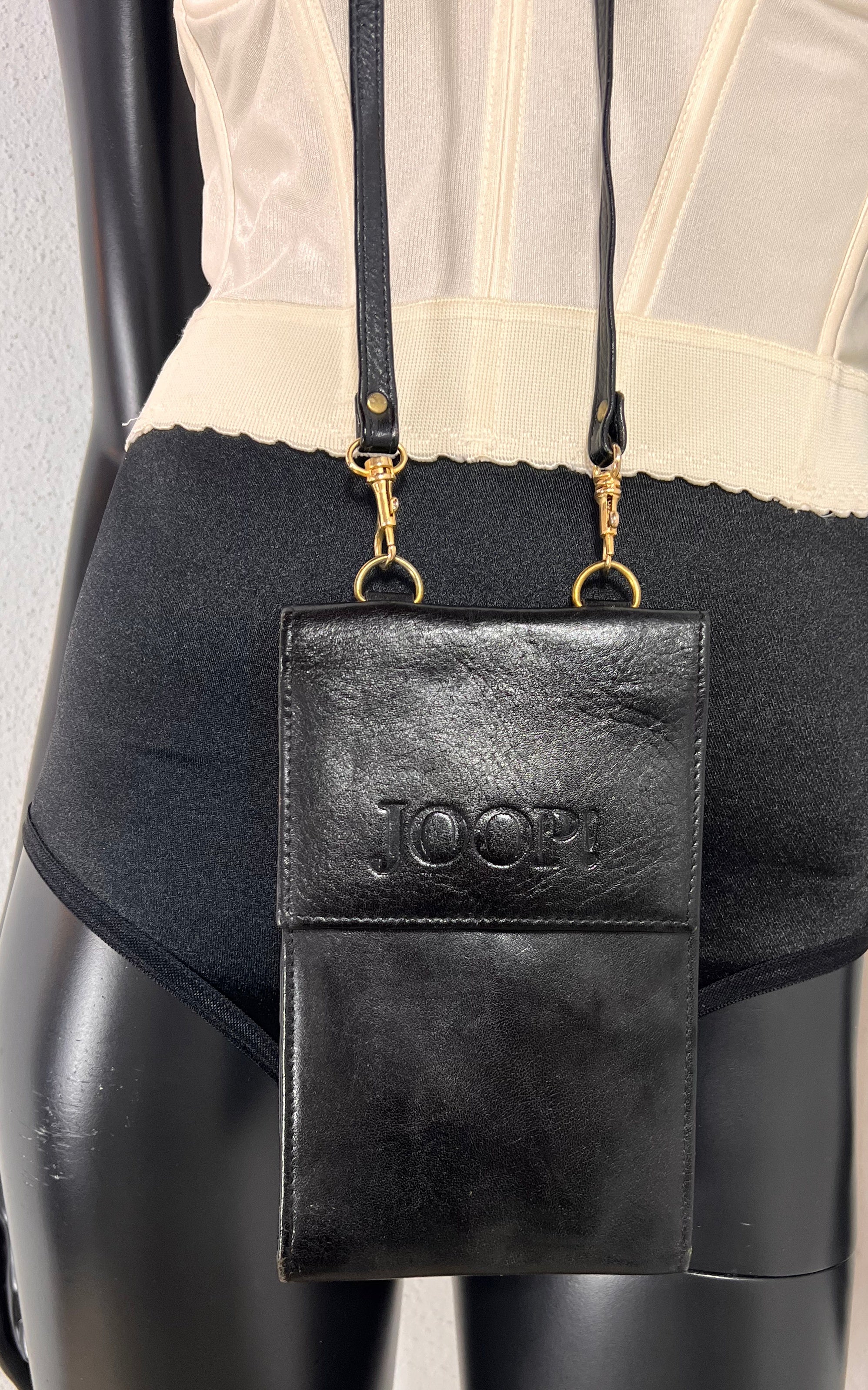Vintage 90s Joop Purse