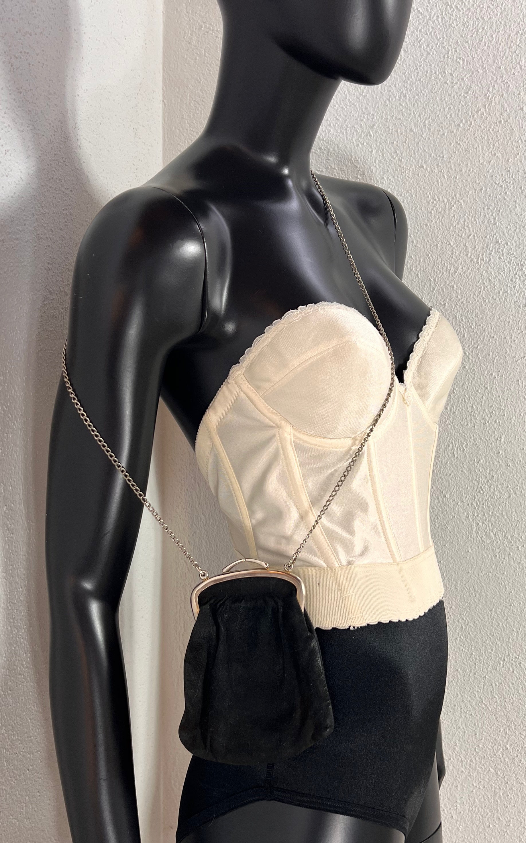 Vintage Leather Coin Purse