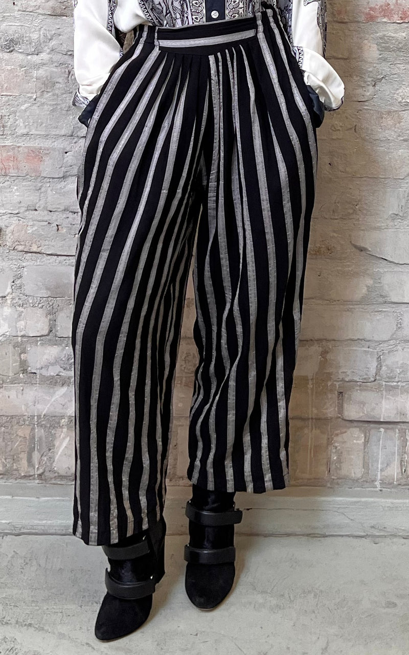Vintage Harem Pants