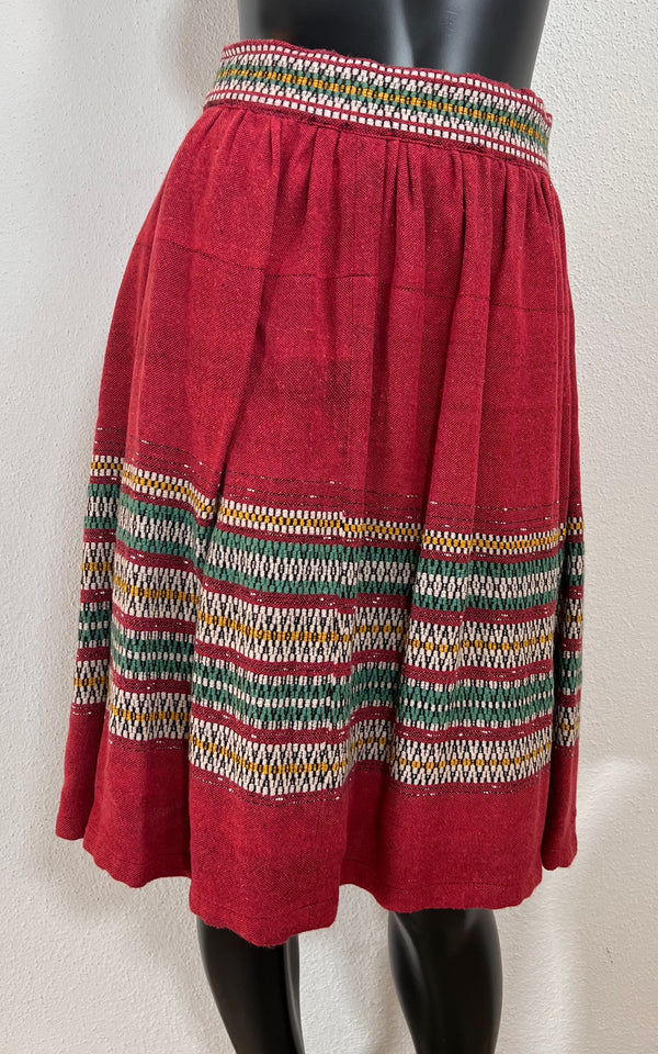 Vintage 50s Skirt