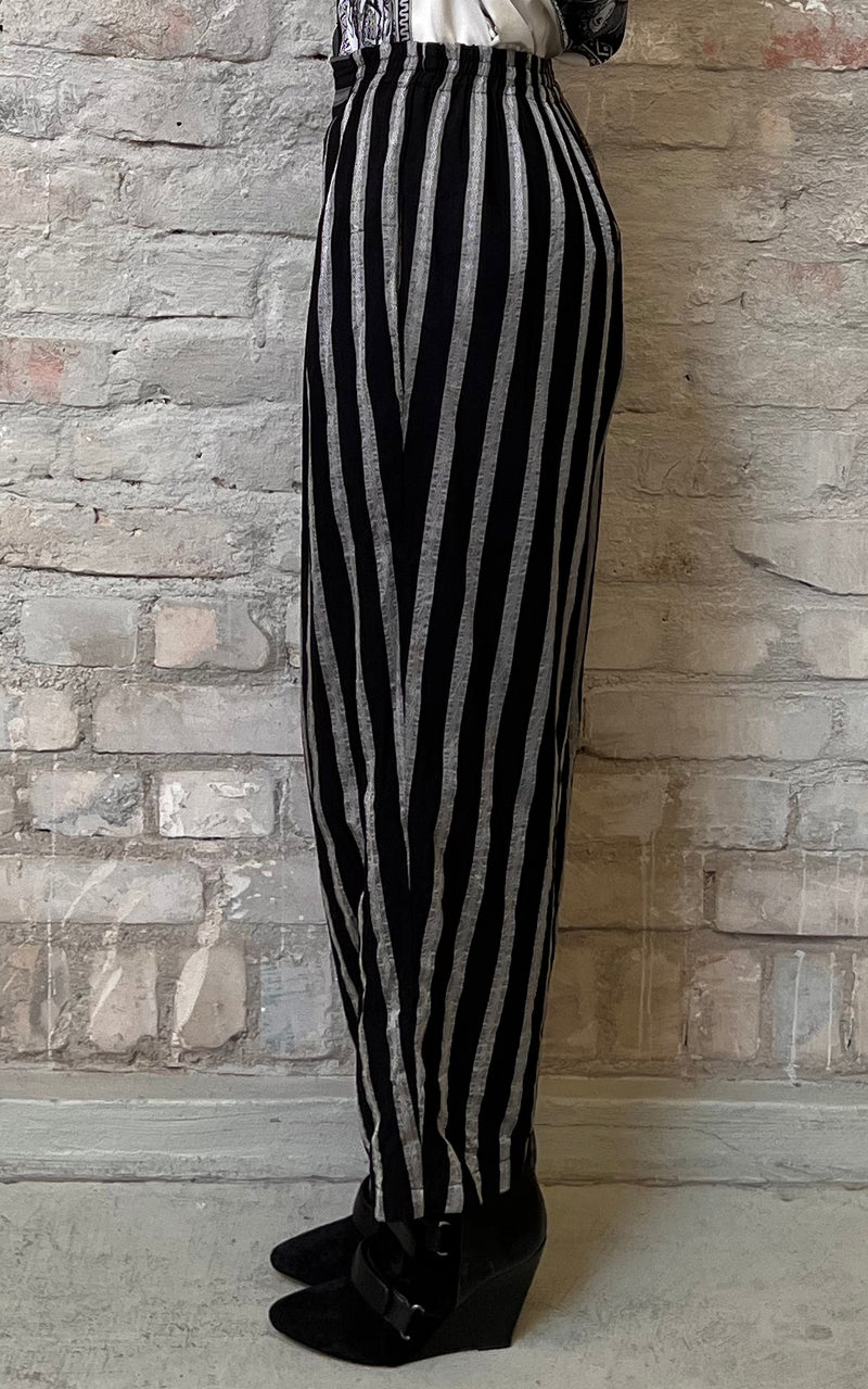 Vintage Harem Pants