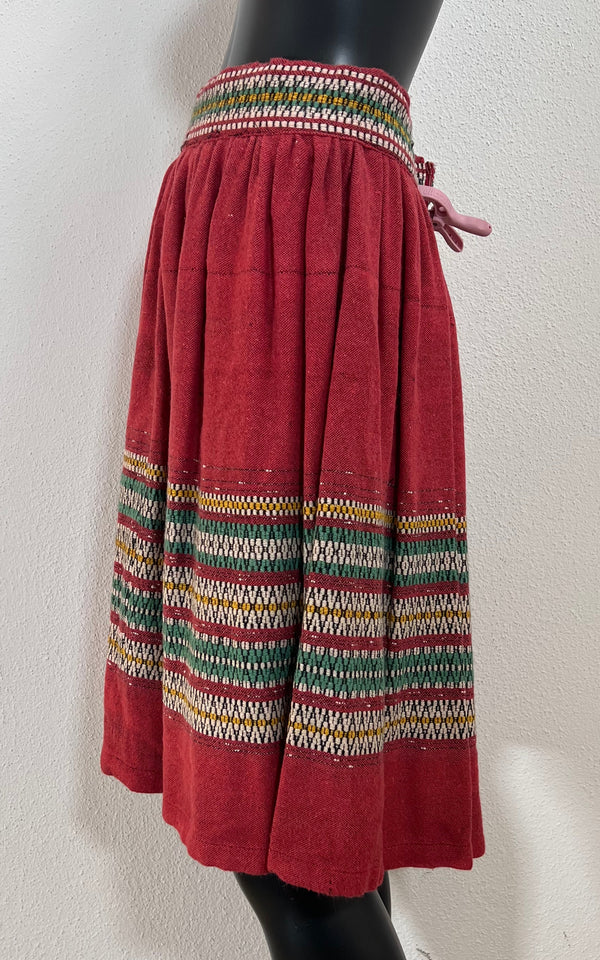 Vintage 50s Skirt