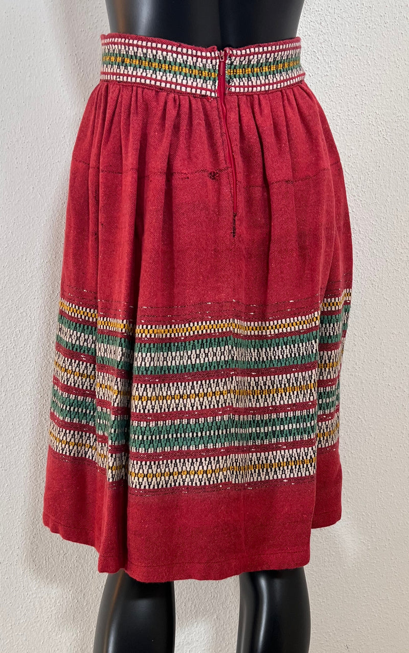 Vintage 50s Skirt
