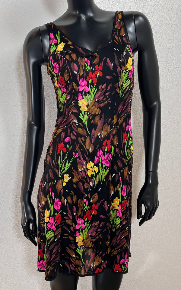Vintage Slip Dress