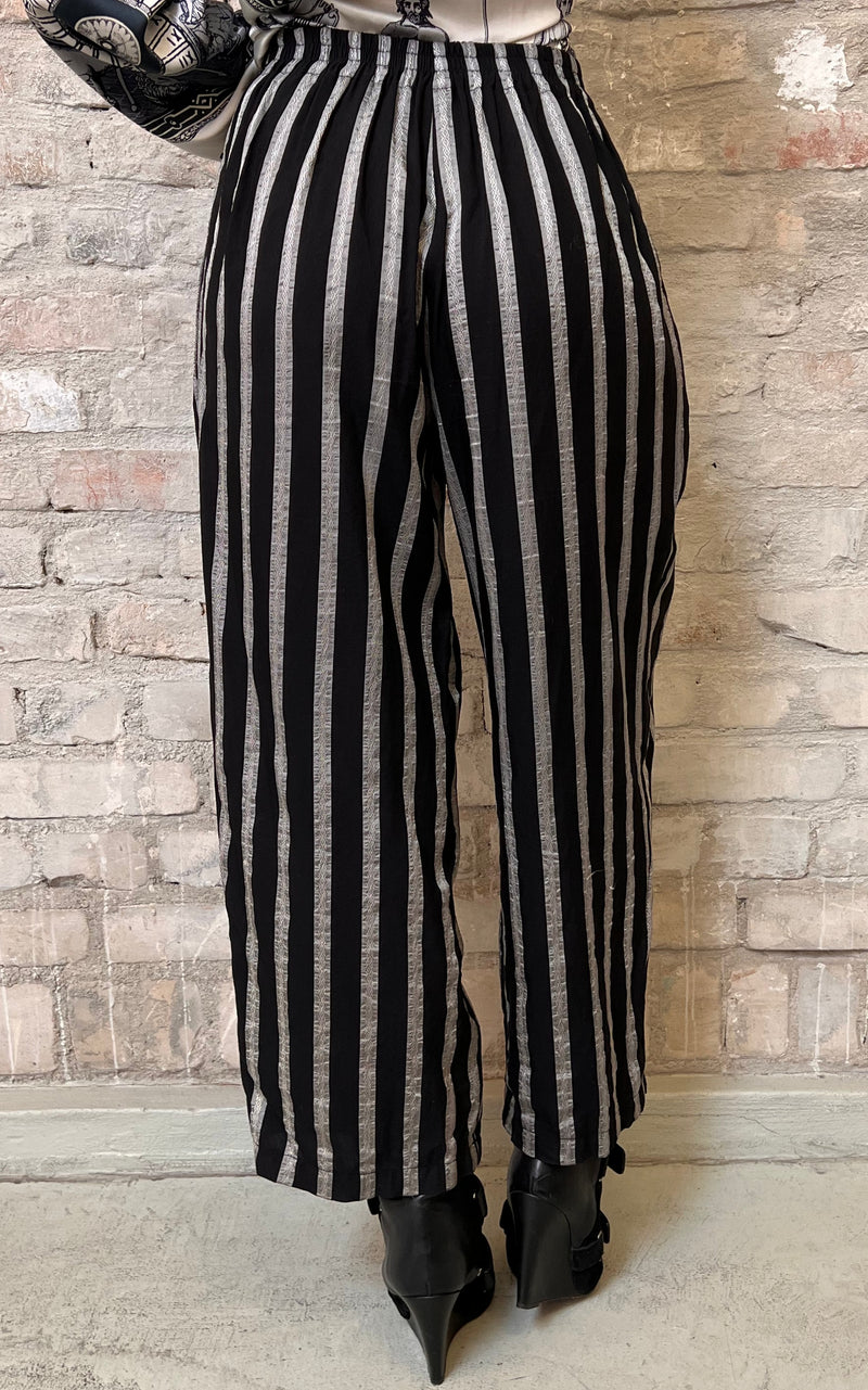 Vintage Harem Pants
