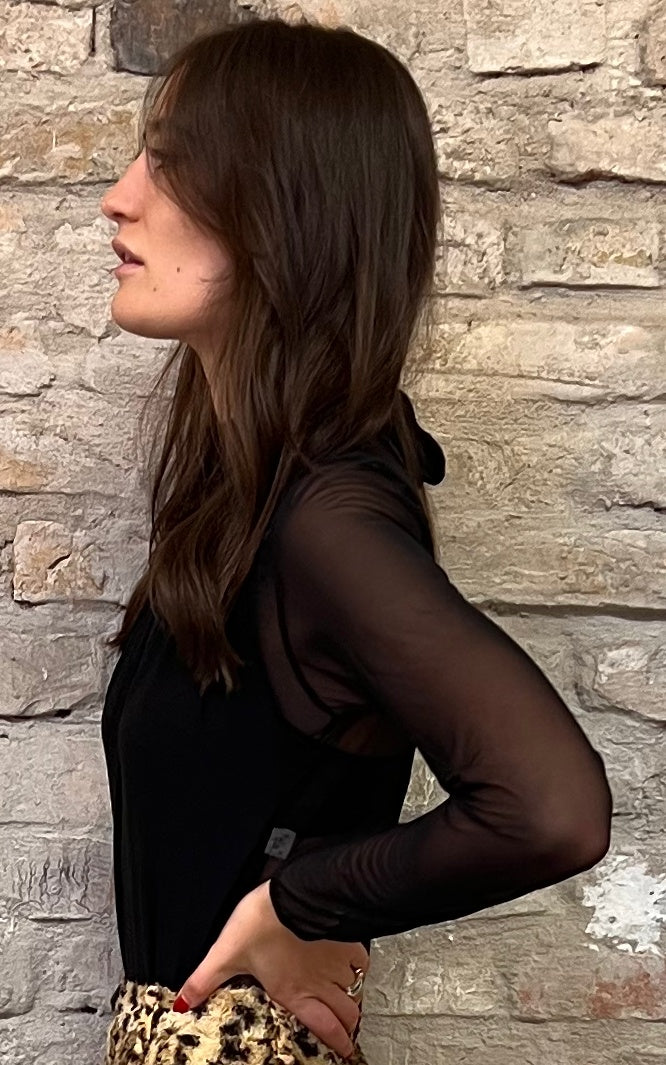 Vintage Bodysuit