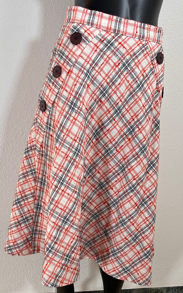 Gonna Roger vintage anni '70