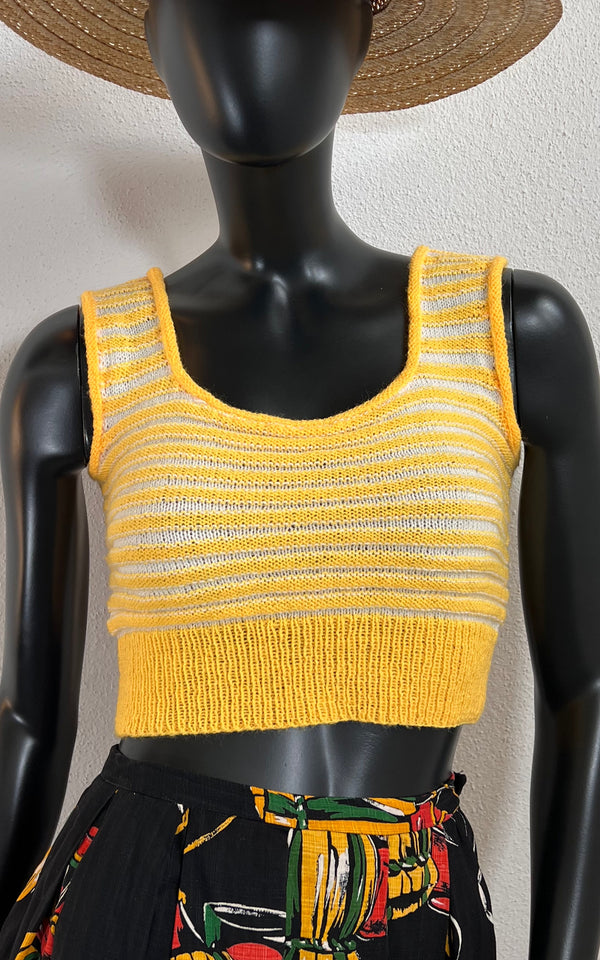 Maglia vintage anni '70