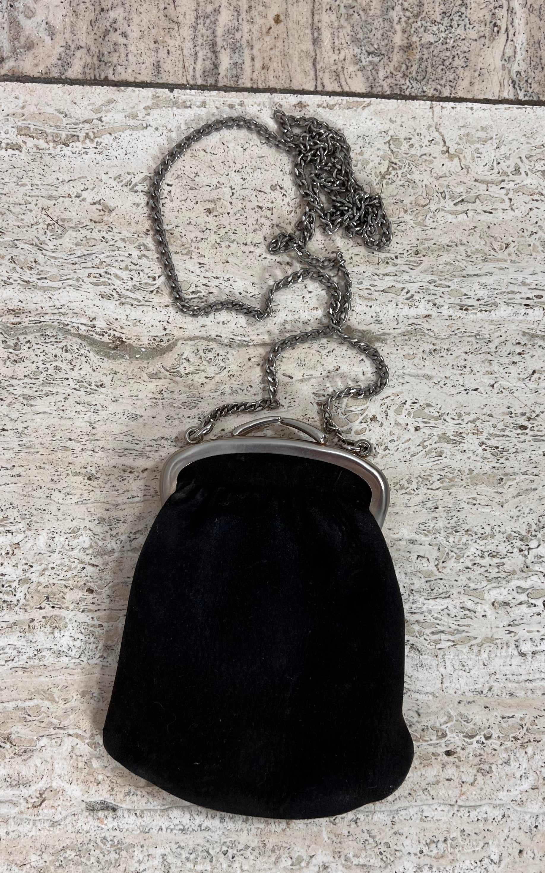 Vintage Leather Coin Purse