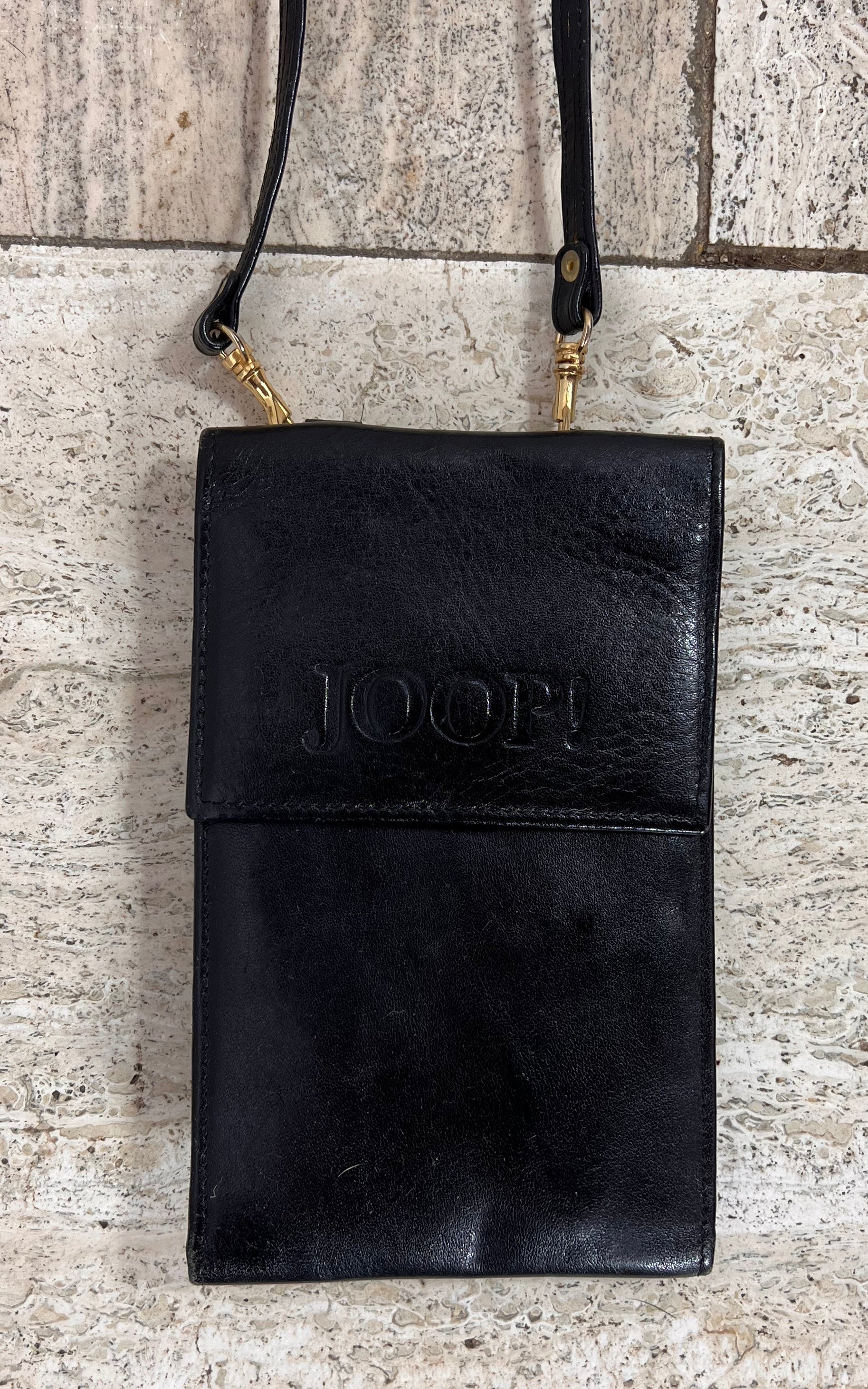 Vintage 90s Joop Purse