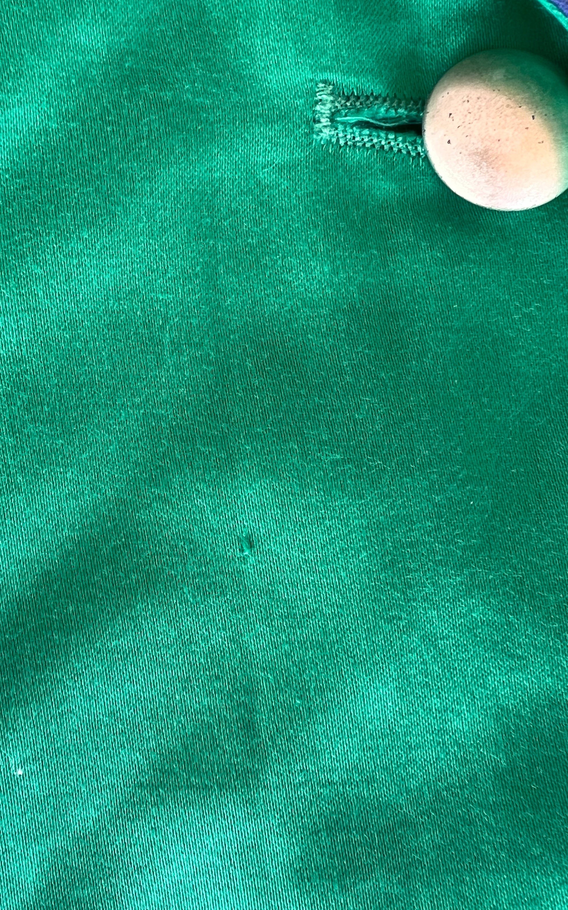 Vintage Laurel Blouson