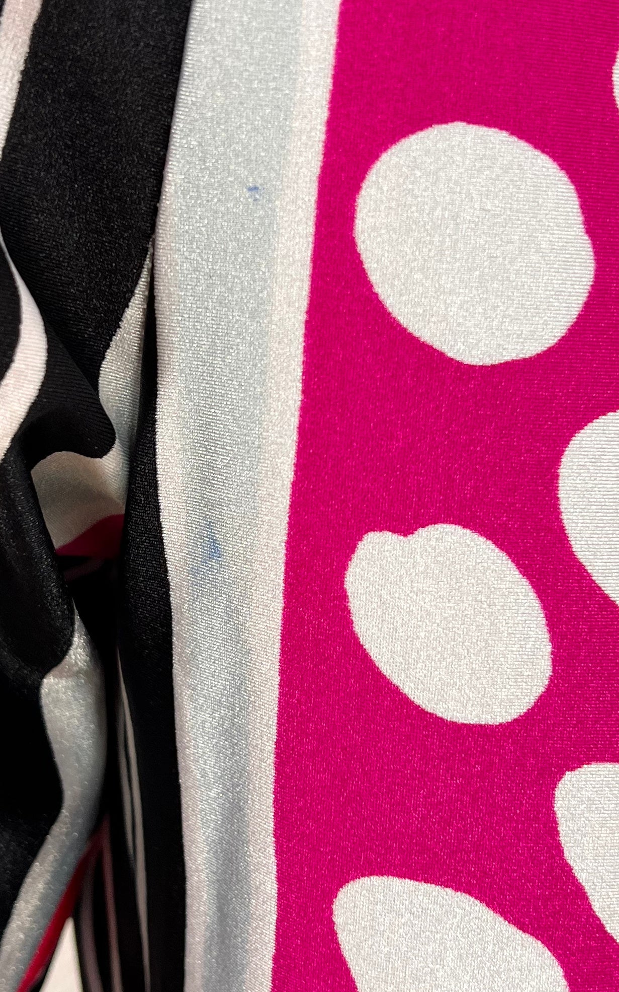 Vintage 90s Louis Feraud Leggings