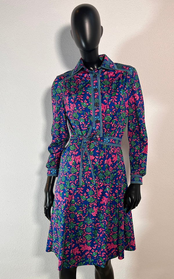 Abito modello Schworn vintage