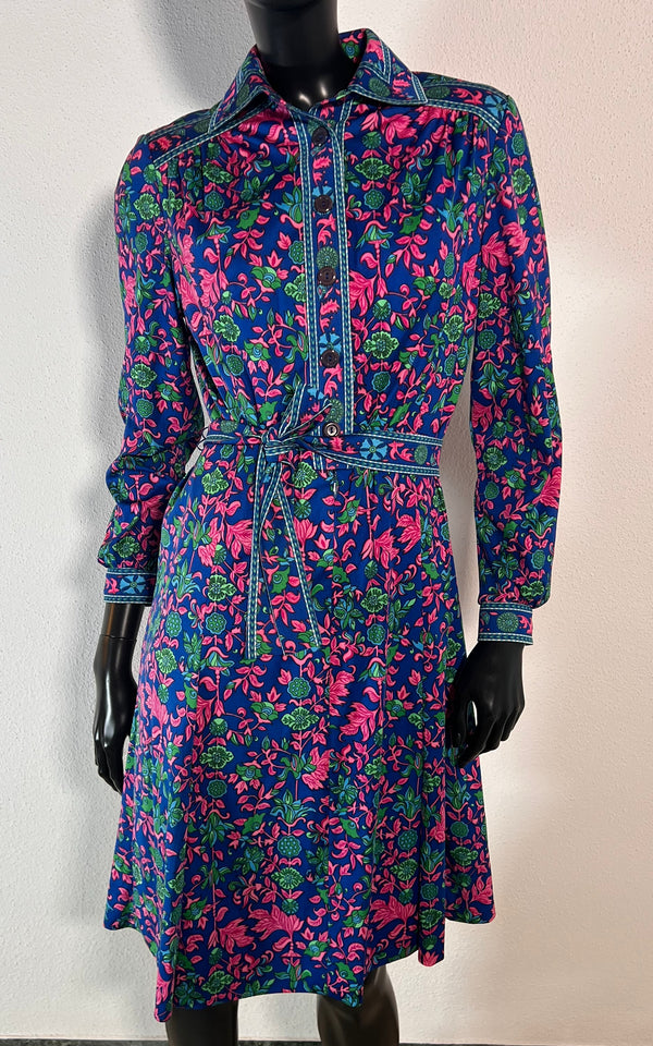 Abito modello Schworn vintage