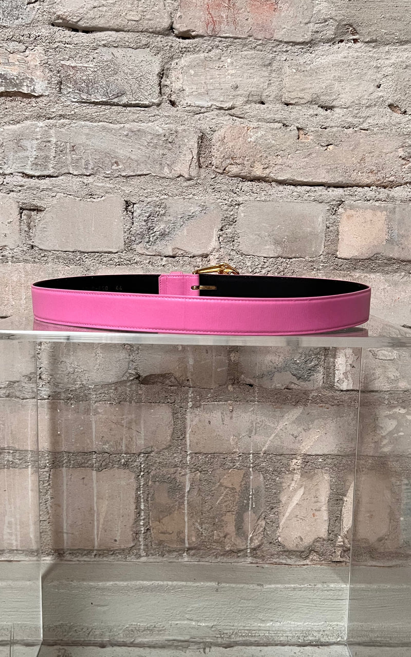 Vintage 90s Escada Belt