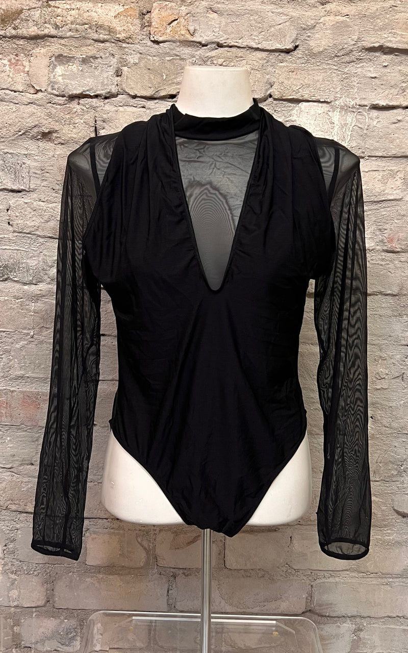 Vintage Bodysuit