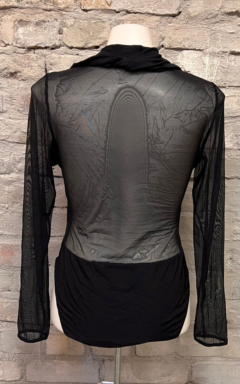 Vintage Bodysuit