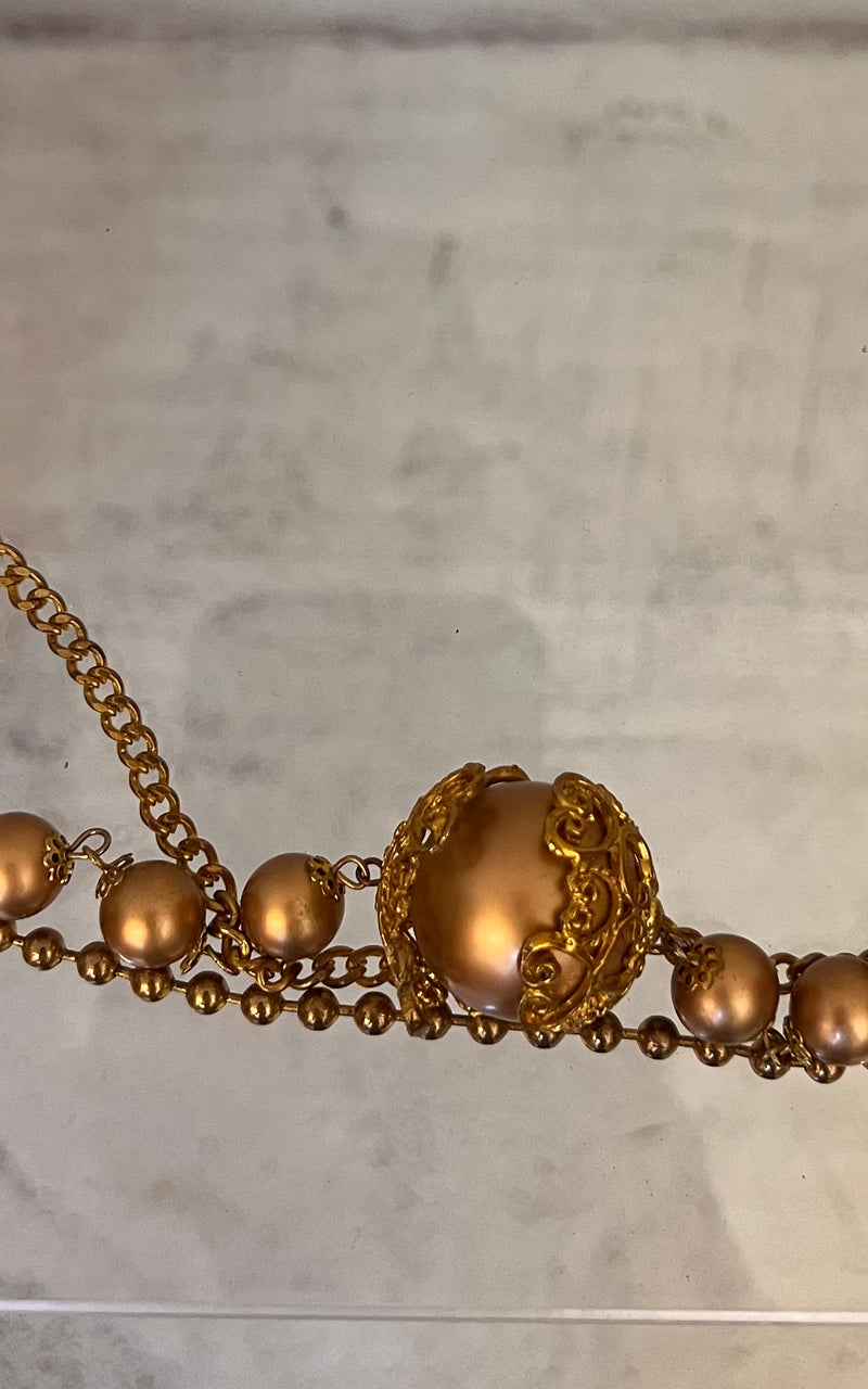 Vintage Necklace