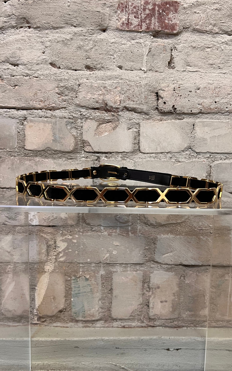Vintage 90s Belt