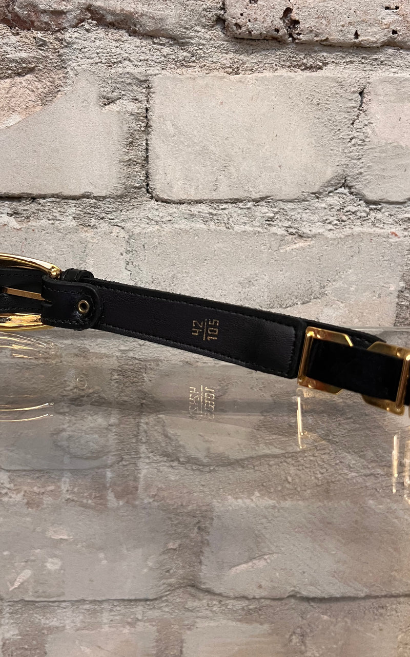 Vintage 90s Belt