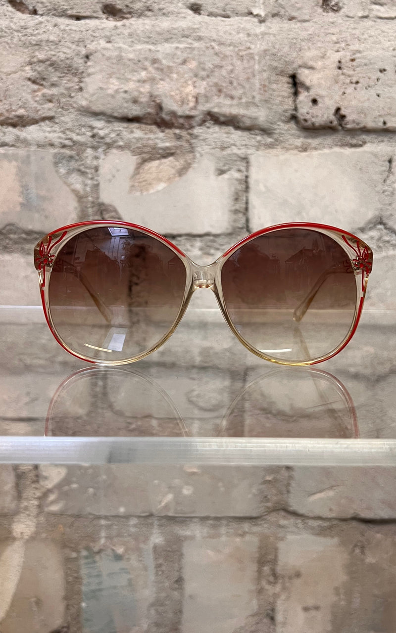 Vintage 70s Sunglasses