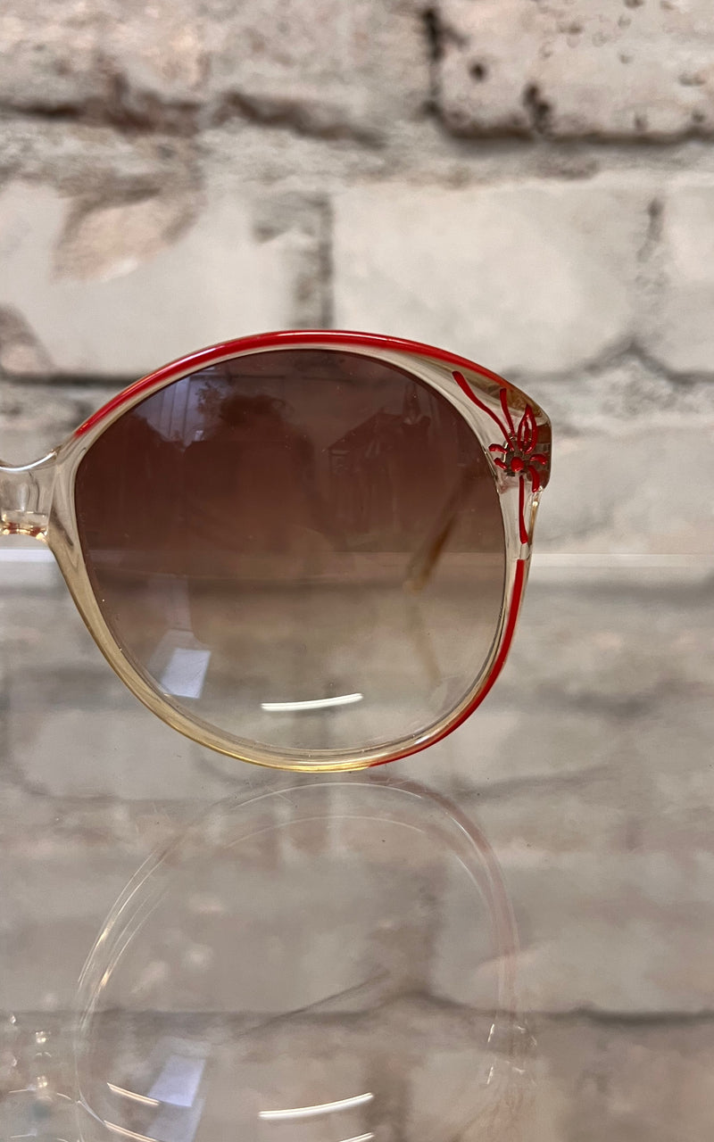 Vintage 70s Sunglasses