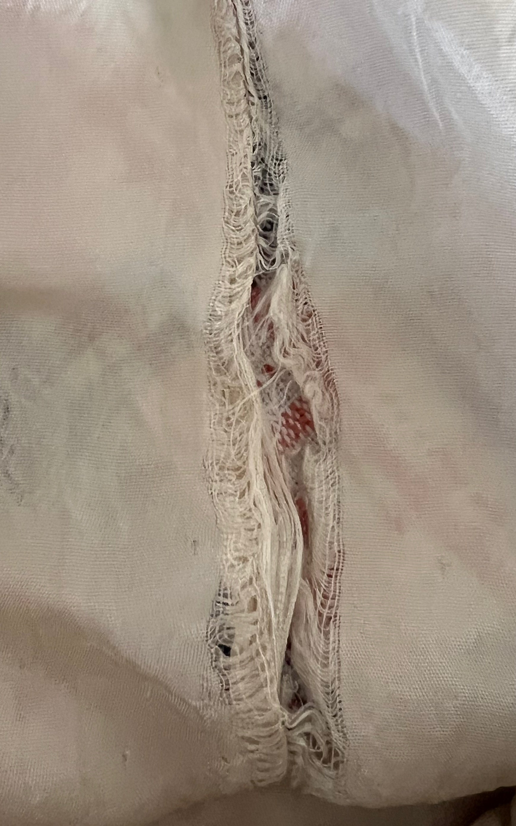 Vintage 70s Roger Ladier Skirt