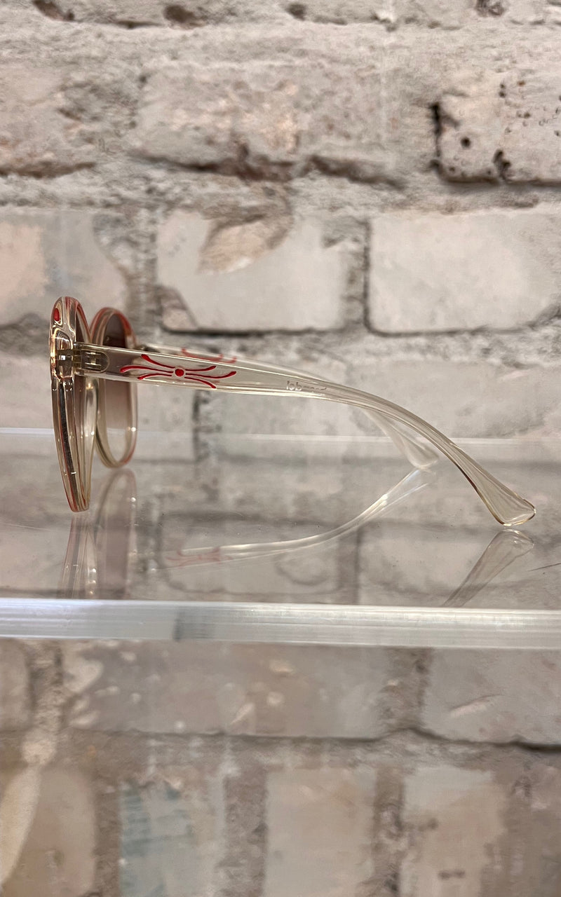 Vintage 70s Sunglasses