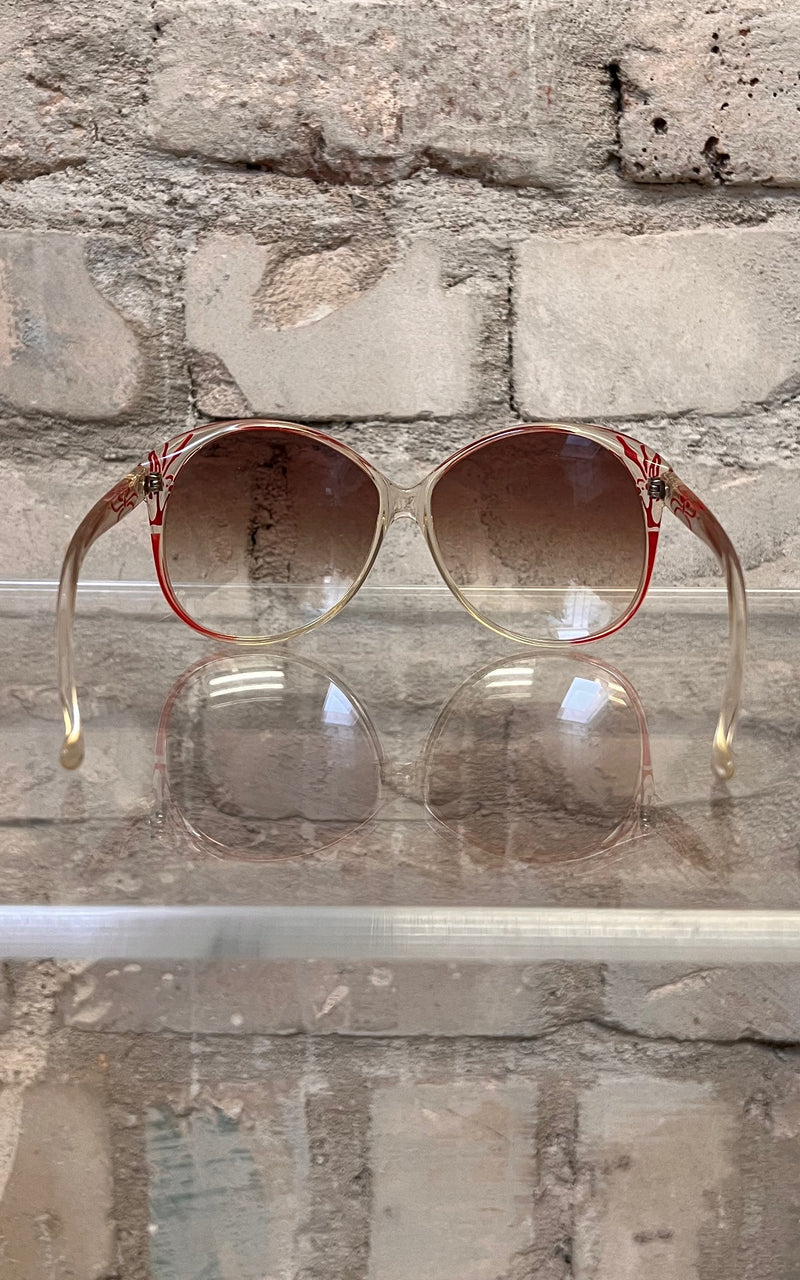 Vintage 70s Sunglasses