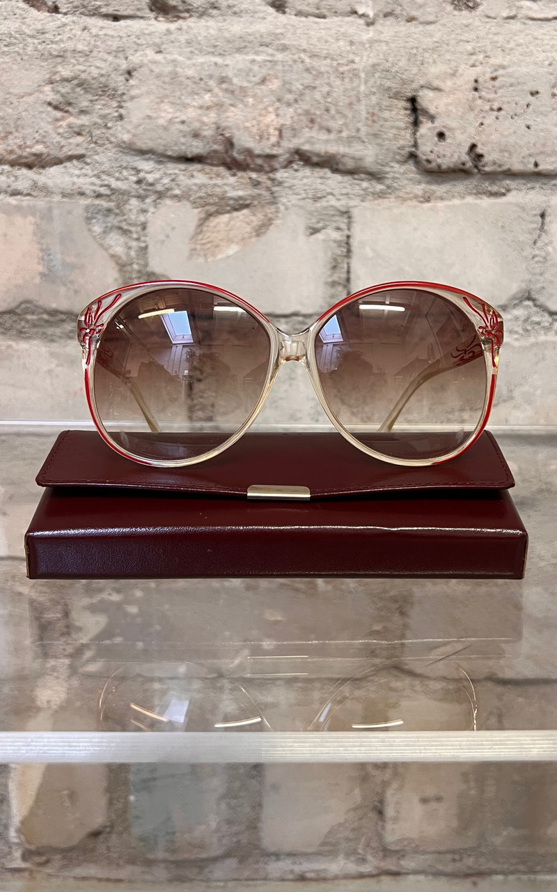 Vintage 70s Sunglasses