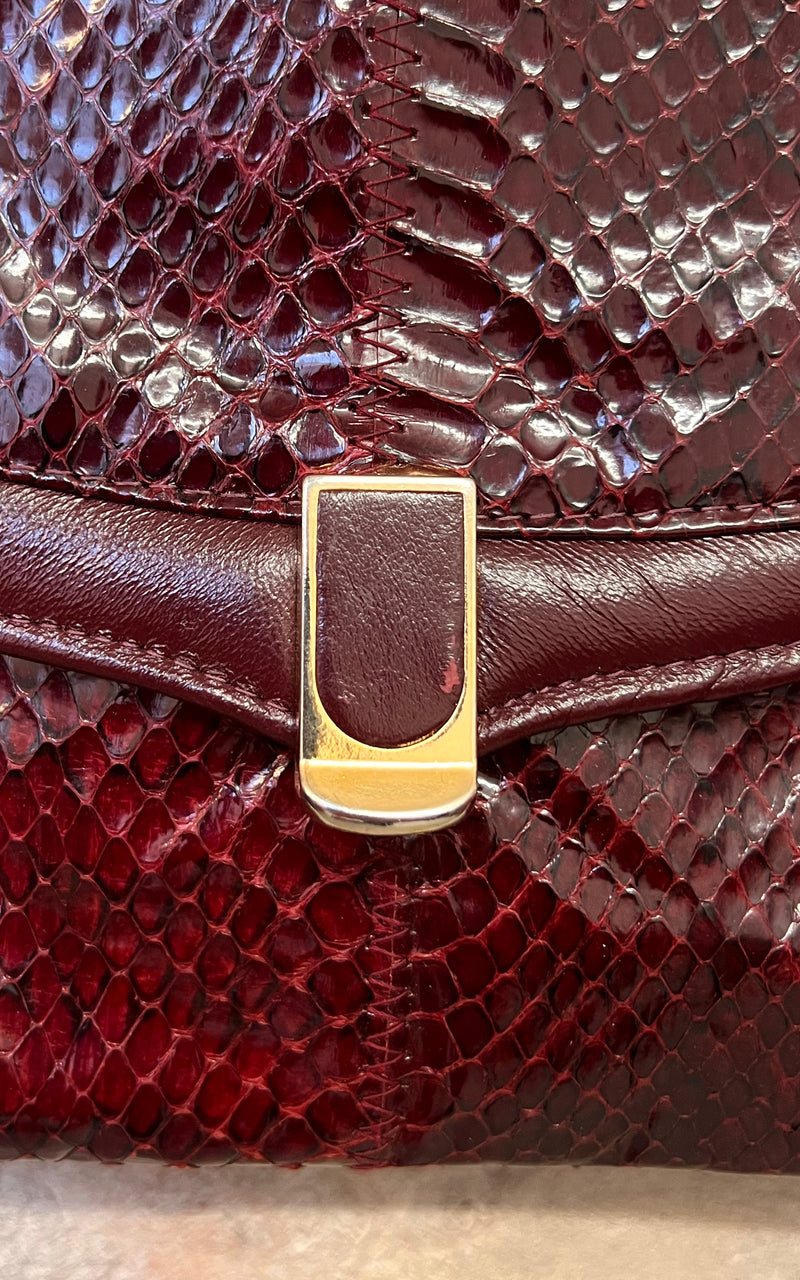 Vintage Jane Shilton Bag