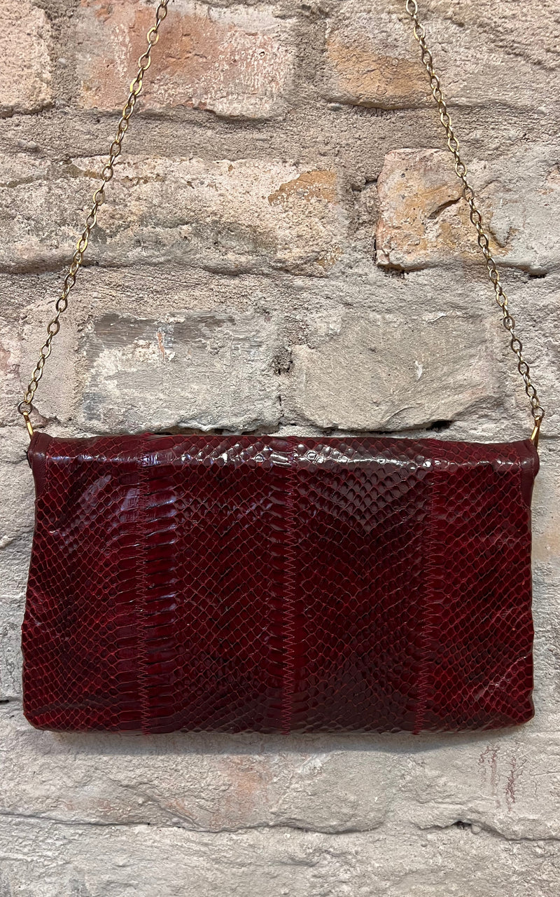 Vintage Jane Shilton Bag