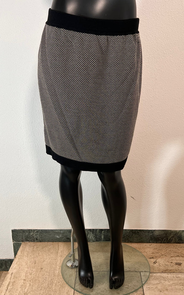 Vintage Escada Knit Skirt