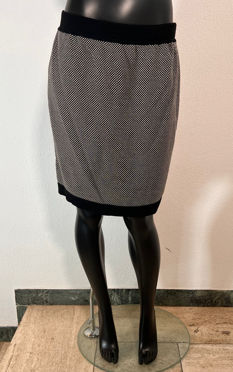 Vintage Escada Knit Skirt