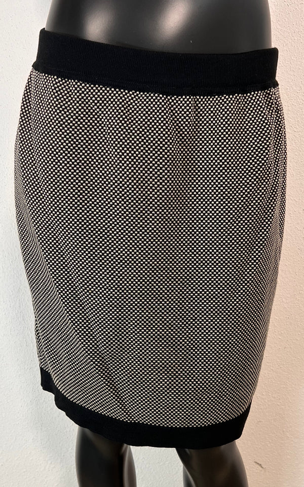 Vintage Escada Knit Skirt