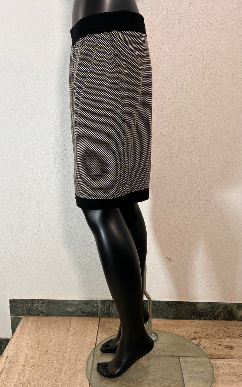 Vintage Escada Knit Skirt