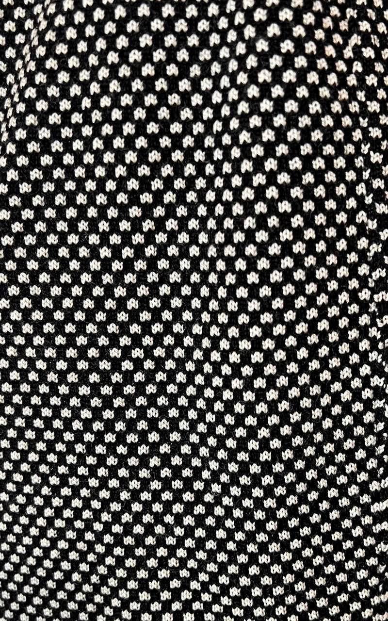 Vintage Escada Knit Skirt